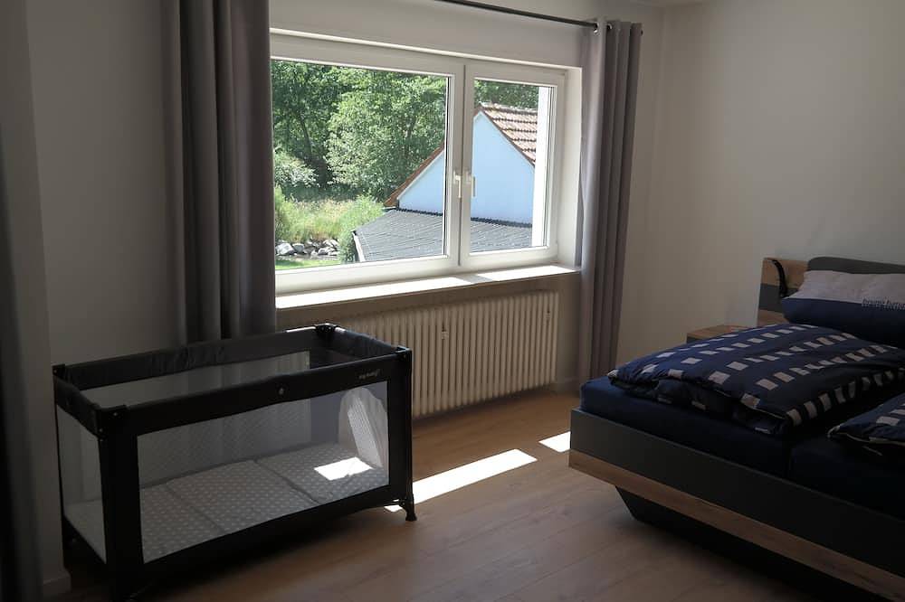 Ganze Wohnung, Ferienwohnung/App. für 6 Gäste mit 100m² in Bobenthal in Bobenthal, Landkreis Südwestpfalz