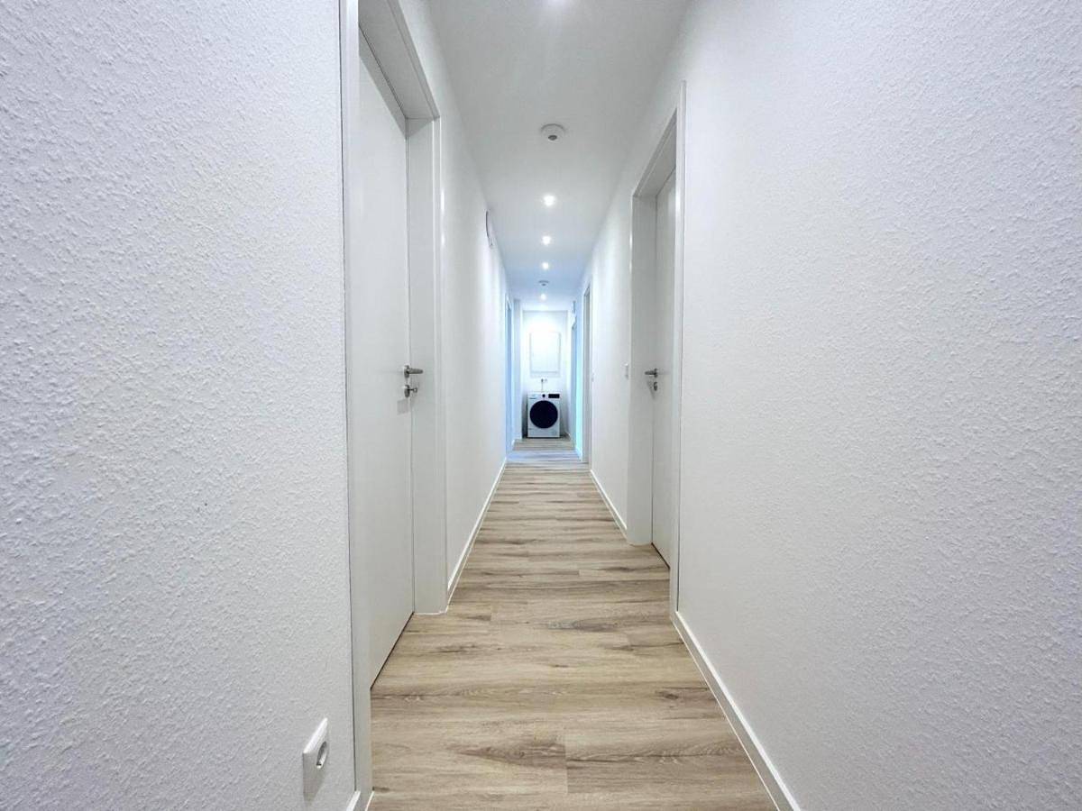 Ganze Wohnung, Nice Apartment in Büchenberg in Eichenzell, Rhön-Hessen