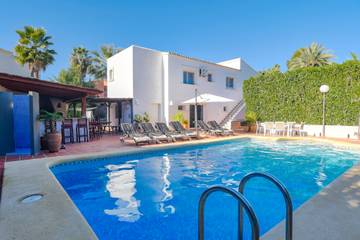 Villa voor 12 Personen in Teulada (Spanje), Costa Blanca, Afbeelding 1