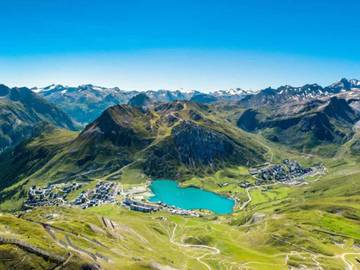 Villa für 5 Personen in Tignes, Espace Killy, Bild 4
