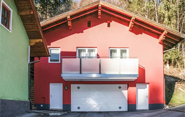 Apartamento de vacaciones para 4 personas, con terraza y jardín, Se admiten mascotas - 1