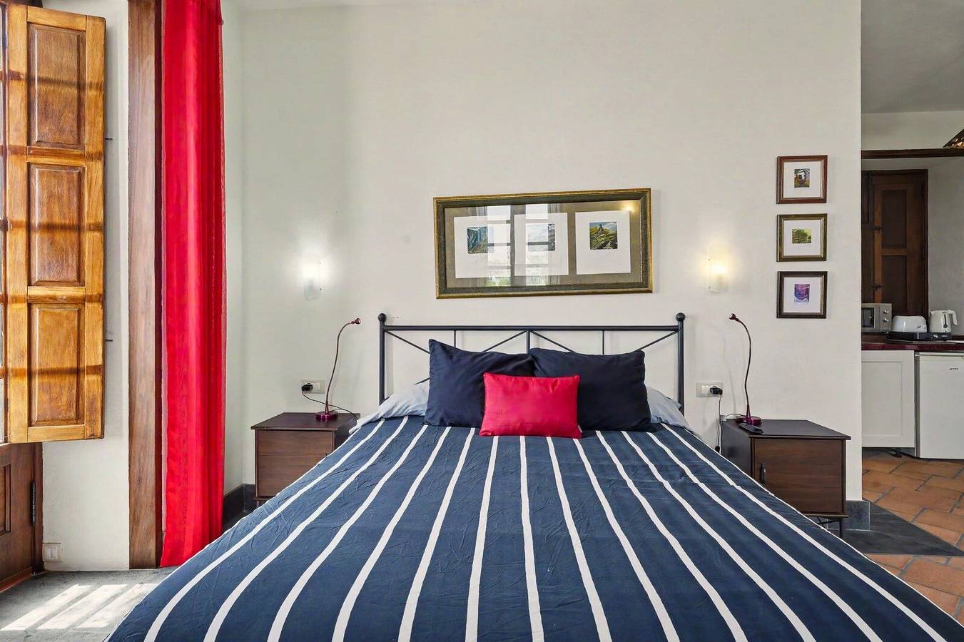 Suite Casa La Hondura – Natureza, Silêncio e Céus Estrelados em La Gomera in Alajeró, Alajeró (municipality)