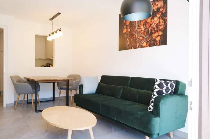 Ganze Wohnung, Apartment Oleander - Alpstay in Naturns, Texelgruppe
