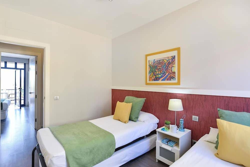 Schönes alleinstehendes Ferienhaus für 4 Leute mit Pool,  W-Lan, Klimaanlage, Tv und Innenhof in Playa de las Meloneras, San Bartolomé de Tirajana