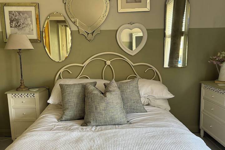 Location de vacances pour 6 personnes, avec terrasse à Norwich - 3