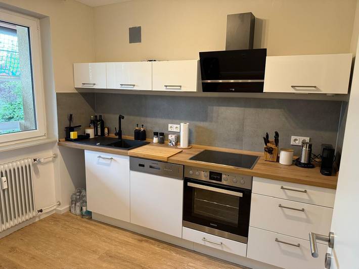 Ferienwohnung für 3 Personen, mit Balkon in Bad Kreuznach - 4