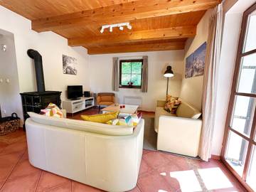 Chalet für 8 Personen in Rudník, Riesengebirge, Bild 1