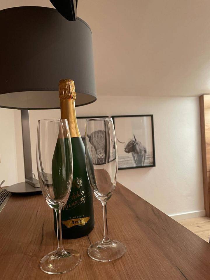 Golf & Ski Chalet in Mittersill, Pinzgau