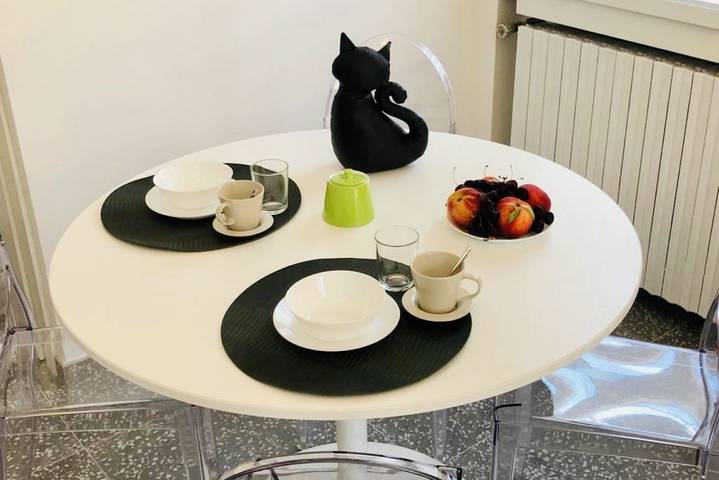 Apartamento entero, Santa Maria Formosa in Venecia, Laguna di Venezia