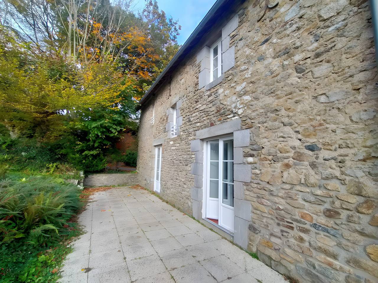 Gîte Eloquent - Domaine De La Dauvinerie en Gratot para 8 personas in Gratot, Coutances y alrededores