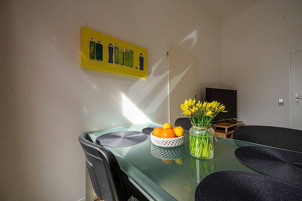 Ganze Wohnung, Kleine, ruhig gelegene Ferienwohnung in Plauen in Plauen, Chemnitz und Umgebung