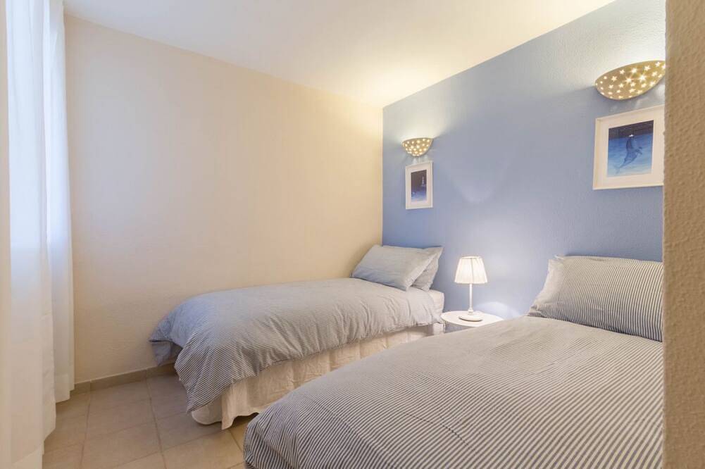 Villa Luna - Holiday in Villasimius near the most beaches of the coast in Simius, Villasimius