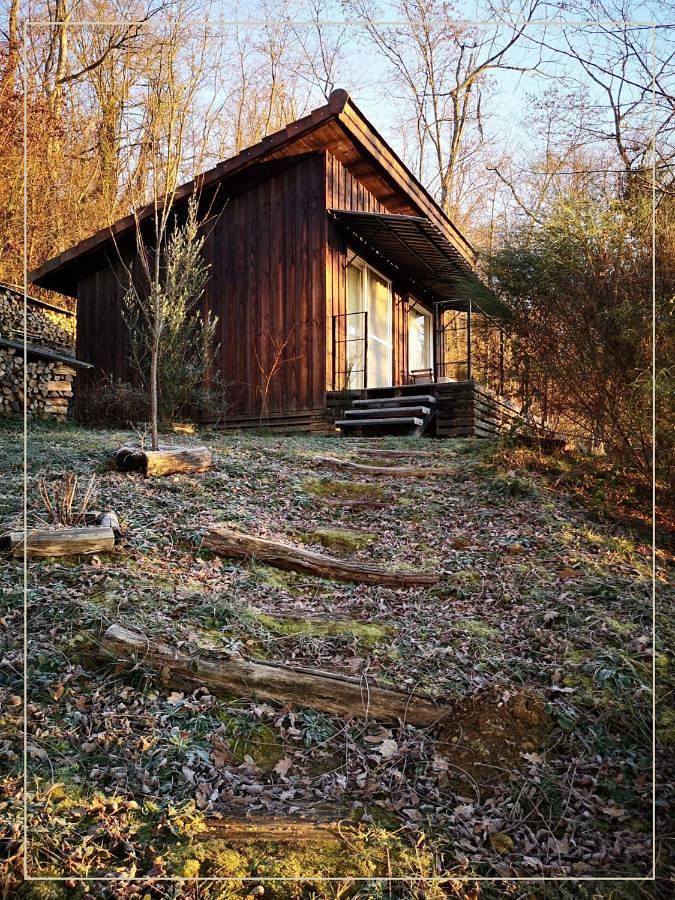 Location de vacances pour 2 personnes, avec sauna ainsi que vue et jardin à Ponlat-Taillebourg - 4