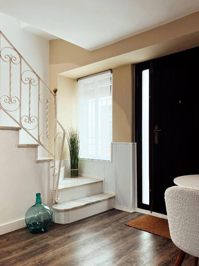 Casa rural para 6 personas, con terraza y vistas en Priego de Córdoba - 4