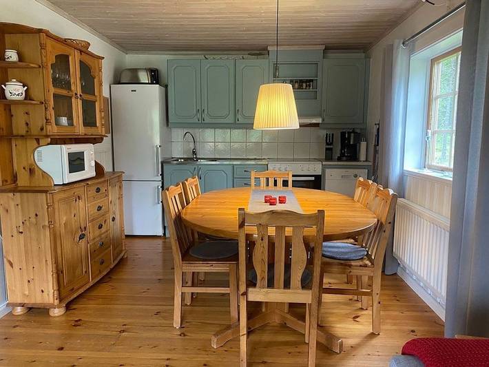 Ferienhaus für 6 Personen, mit Haustier in Malung-Sälen und Umgebung - 3