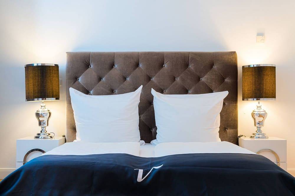 Appartamento intero, Vienna Residence Frankfurt, Schweizer Platz #6069 in Francoforte, Hesse del Sur