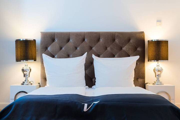 Appartamento intero, Vienna Residence, Frankfurt - Schweizer Platz #6069 in Francoforte, Hesse del Sur