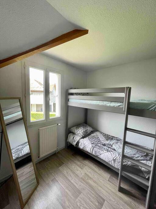Three-Bedroom House in Argelès-Gazost, Pyrénées