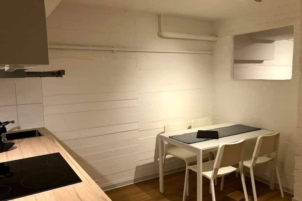 Ganze Wohnung, Arbio I  Cozy Studio near St.Pauli in Altona Hamburg, Hamburg