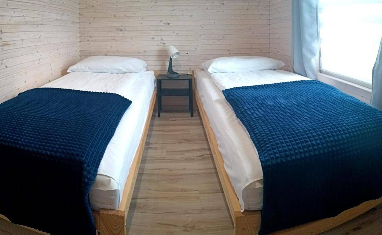 Kompleks Wypoczynkowy Duet in Niechorze, Powiat gryficki