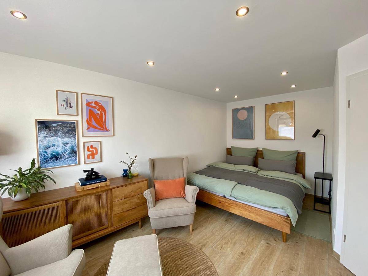 Ganze Wohnung, Apartment in Bornheim/Brenig, Bornheim