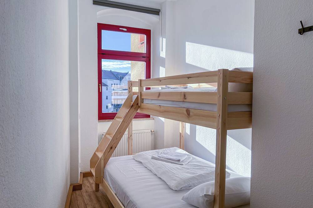 Ganze Wohnung, Stylisches Boutique-Apartment mit Elbblick & Hotelkomfort in Meißen, Meißen Region