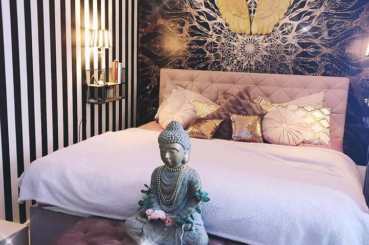 Ferienwohnung für 3 Personen, mit Haustier in Dortmund - 2