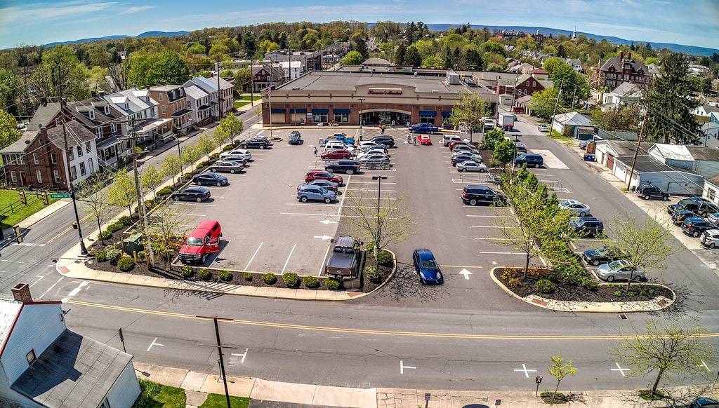 Ganze Wohnung, Nur 2 Blocks vom Stadtzentrum entfernt. in Gettysburg, Adams County (PA)