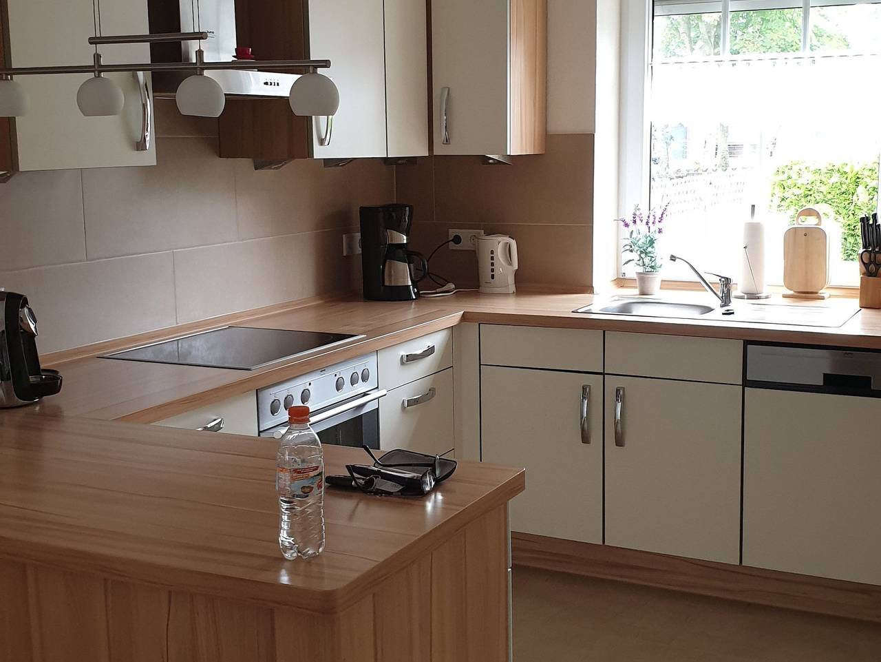 Haus Ostfriesland A in Carolinensiel-Harlesiel, Wittmund