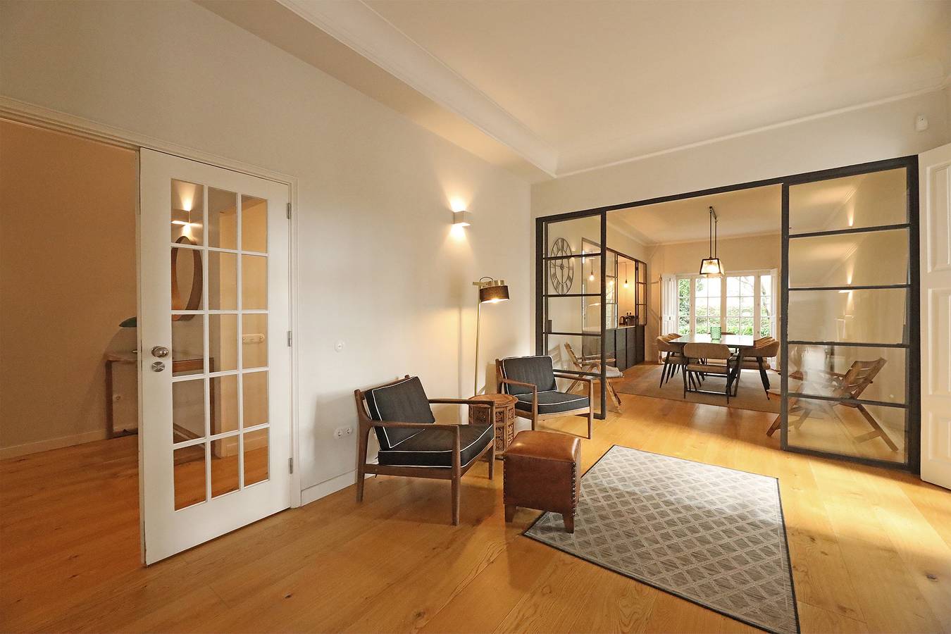 Flh Seaside Luxury House in Porto in Foz do Douro, Porto