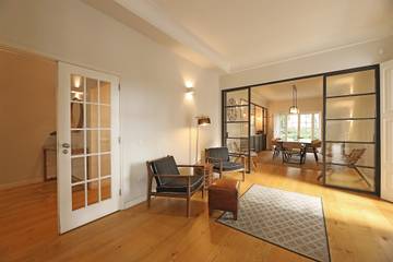 Casa De Férias para 8 Pessoas em Foz do Douro, Aldoar, Foz do Douro e Nevogilde, Foto 2