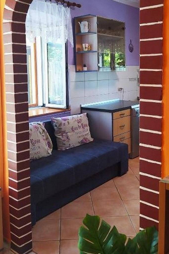 Ganze Wohnung, 2-Zimmer-Ferienwohnung mit Klima Veli Losinj, Losinj A-24154-a in Veli Losinj, Kvarner Inseln