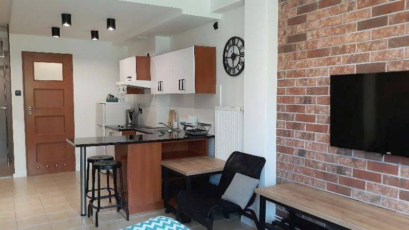 Cały apartament, One-Bedroom Apartment in Łańcut, Podkarpacie