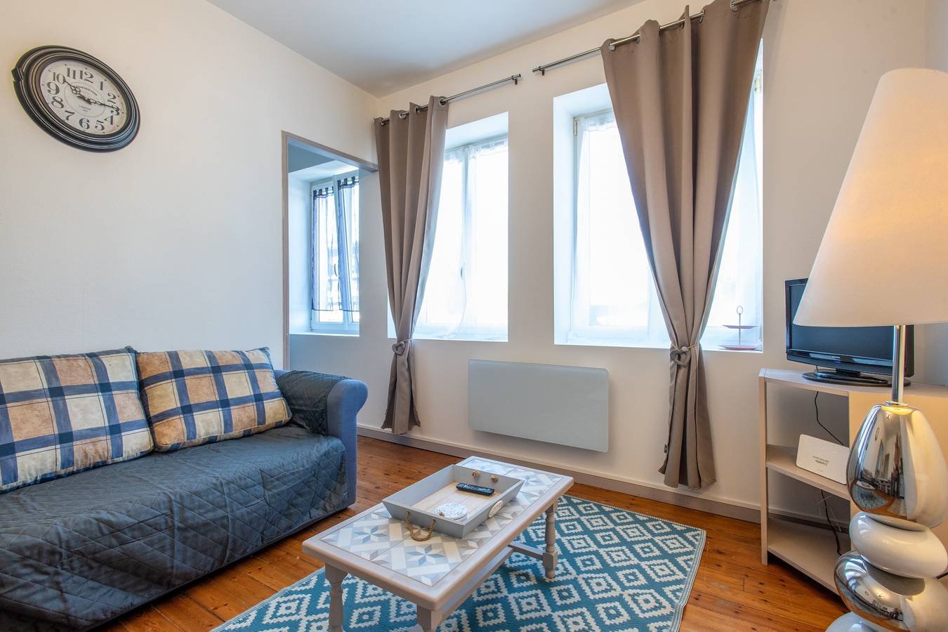Apartamento entero, Le Nid de Boulogne - À 2 km de la plage in Boulogne-sur-Mer, Boulogne-sur-Mer region