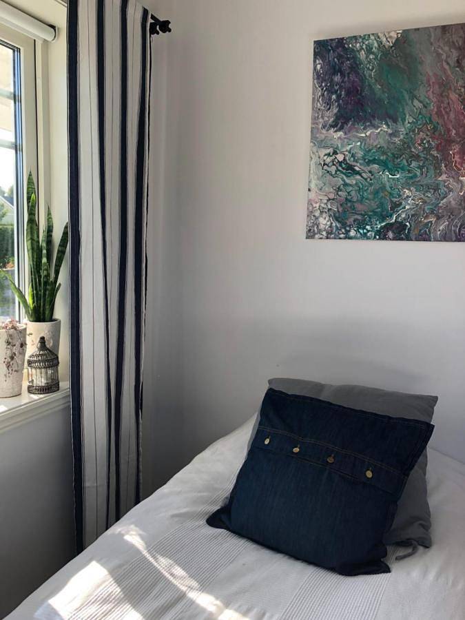Appartement entier, One-Bedroom Apartment in Habo (Mälaren), Lac Mälar