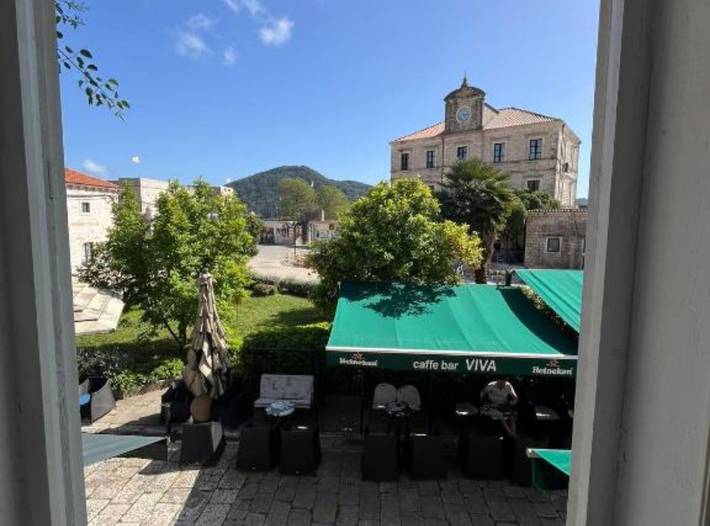 Ganze Wohnung, Ferienwohnung für 5 Personen in Ston, Dubrovnik-Neretva