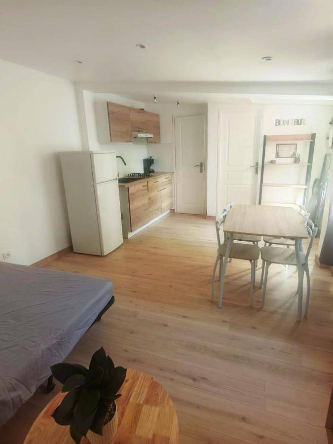 Chalet Loup Gris in Castellane, Castellane und Umgebung