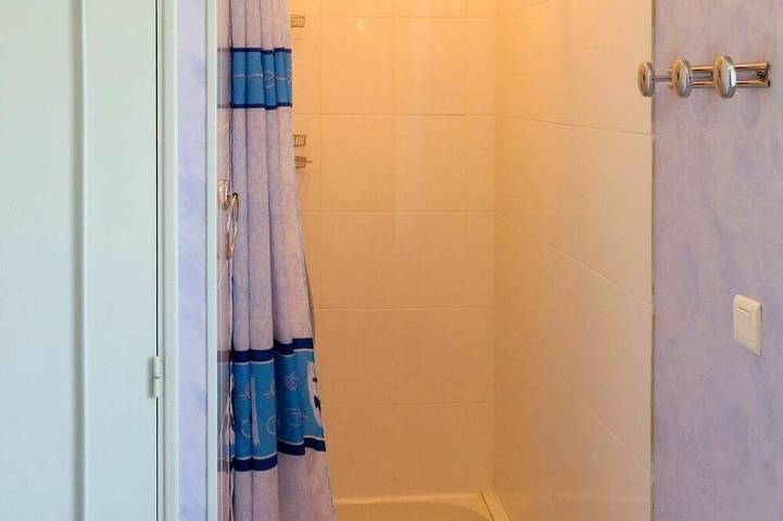 Location de vacances pour 4 personnes, avec terrasse et jardin, animaux acceptés à Teyssieu - 4