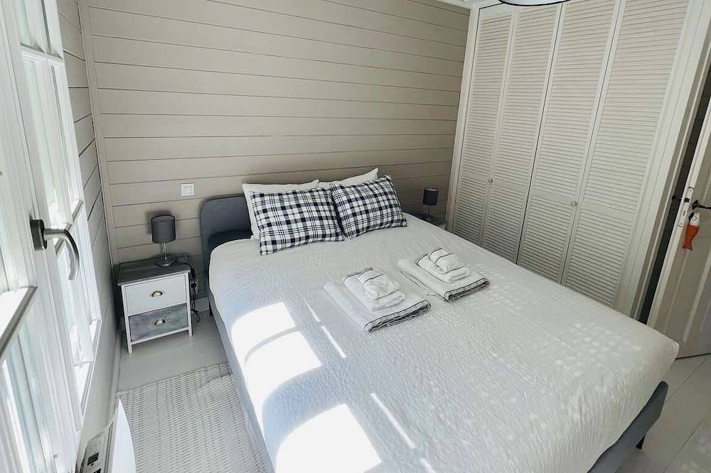 Cosy house 600 m from the beach, ideal for families - in Agon-Coutainville, Coutances und Umgebung