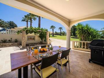 Villa voor 4 Personen in Bensafrim, Bensafrim e Barão de São João, Afbeelding 2