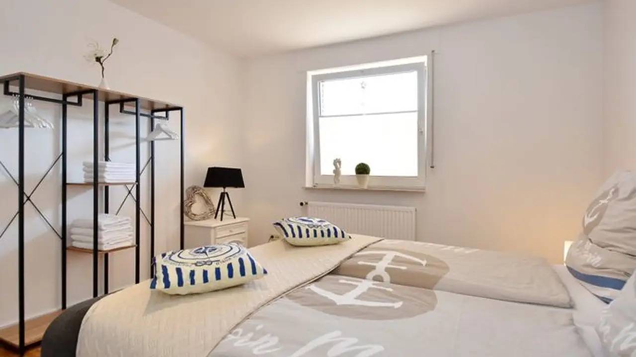 Ferienhaus für 4 Personen (75 m²) in Westoverledingen in Westoverledingen, Emsland