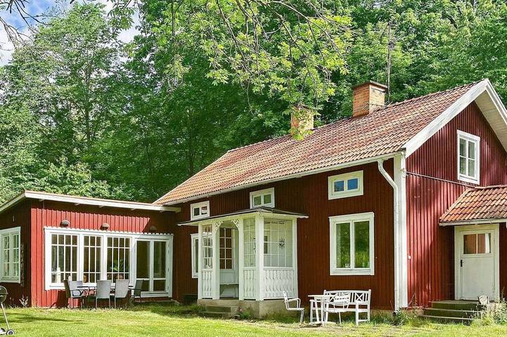 Ferienhaus für 6 Personen - 1