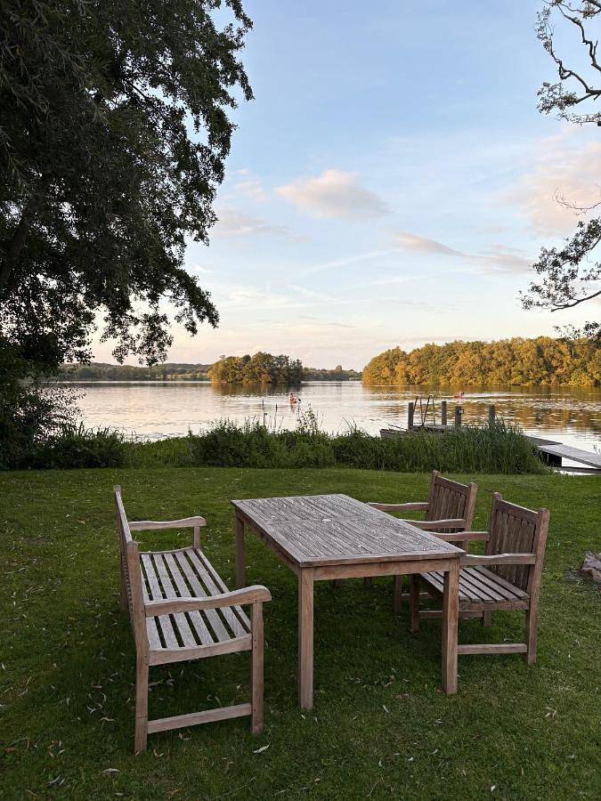 Ganze Wohnung, Seehaus Plön in Plön, Plön (Stadt)