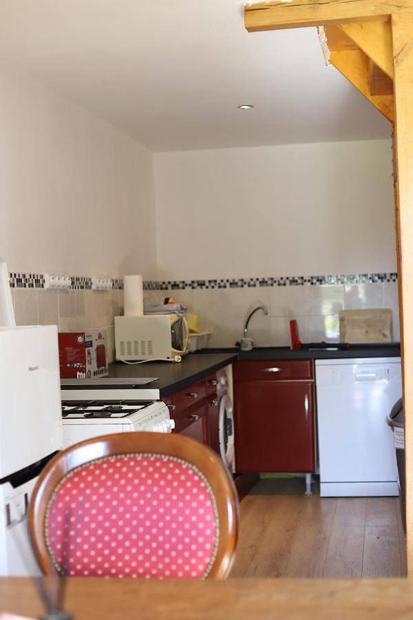 Location de vacances pour 4 personnes, avec vue et bassin pour enfant ainsi que piscine et jardin, adapté aux familles à Madiran - 2