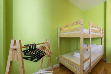 Ferienwohnung für 6 Personen in Historische Stadt Porto, Porto, Bild 4