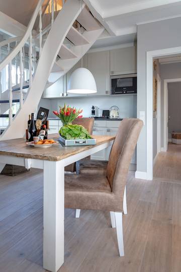 Ferienwohnung für 3 Personen in Keitum, Sylt (Gemeinde), Bild 3