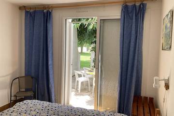 Villa pour 6 Personnes dans La Grande-Motte, Région de Montpellier, Photo 2