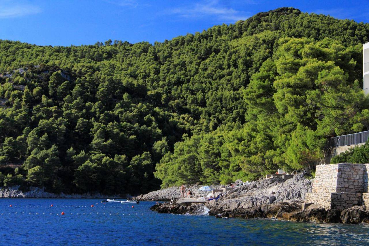 Rooms by the sea Brna, Korcula - 12614 in Blato, Korcula