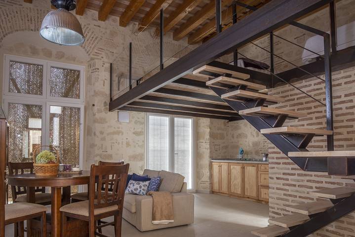 Appartamento per 5 persone a El Puerto de Santa Maria