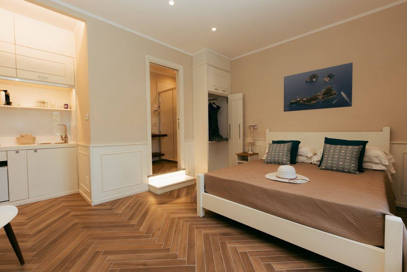 Apartamento entero, Ludovici - De Vivo Realty in Piano di Sorrento, Península Sorrentina